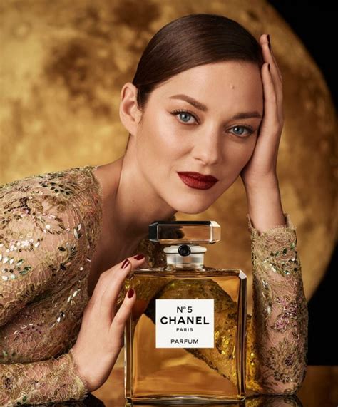 chanel no 5 campaign 2019|chanel no 5 perfume original.